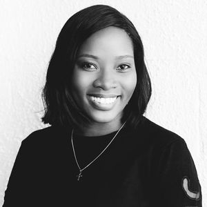 Meet your Posher, Lyn